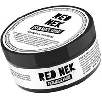 Esfoliante Facial Remoção de Impurezas e Células Mortas 70g Red Nek