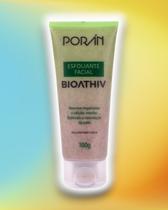 Esfoliante Facial Renovador BioAthiv Porán - Pele Renovada