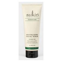 Esfoliante Facial Revitalizante Sukin - 4.23 Oz