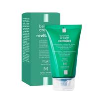 Esfoliante Facial Revitalize Make More Balance Cream 70g Revitalização Imediata