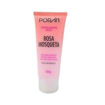 Esfoliante Facial Rosa Mosqueta-Poran PR56