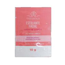 Esfoliante Facial Sachê Phallebeauty