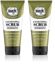 Esfoliante facial Softsheen-Carson Magic Men's Grooming Esfoliante facial Softsheen-Carson Magic Men's Grooming