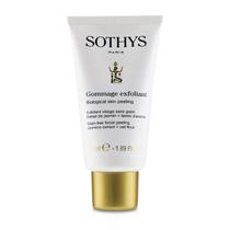 Esfoliante Facial Sothys Gommage Exfoliant Biological Skin