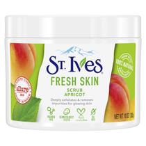 Esfoliante facial St. Ives Fresh Skin Apricot 300ml