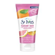 Esfoliante facial St. Ives Radiant Skin Pink Lemon Mandarim 177ml