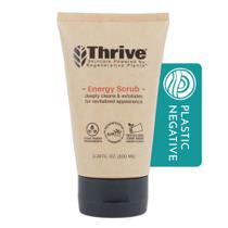 Esfoliante facial Thrive Natural Care Sabonete facial esfoliante