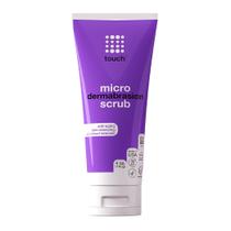 Esfoliante Facial TOUCH com Microdermoabrasão - Cristais Dermatológicos Esfoliante Facial TOUCH com Microdermoabrasão - Cristais Dermatológicos
