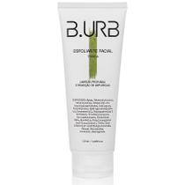 Esfoliante Facial Tribeca Limpeza Profunda 100mL Barba Urbana B.URB Esfoliante Facial Tribeca Limpeza Profunda 100mL Barba Urbana B.URB