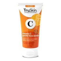 Esfoliante Facial TruSkin com Vitamina C - Iluminador Diário (120ml) Esfoliante Facial TruSkin com Vitamina C - Iluminador Diário (120ml)