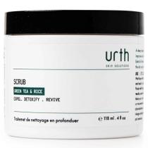 Esfoliante facial Urth Skin Solutions para homens, 120 ml Esfoliante facial Urth Skin Solutions para homens, 120 ml