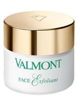 Esfoliante Facial Valmont Creme Revitalizante Esfoliante