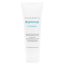 Esfoliante facial VASANTI Rejuvenescedor facial enzimático 120g