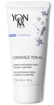 Esfoliante facial Yon-Ka Gommage Yon-Ka Gel Peeling 50mL Esfoliante facial Yon-Ka Gommage Yon-Ka Gel Peeling 50mL