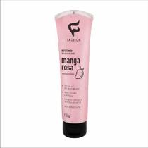 Esfoliante fashion 150g manga rosa