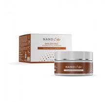 Esfoliante Físico, Enzimático e Gomagem 10gg Nano Coffee Eccos