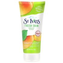 Esfoliante Fresh Skin Apricot 170 ml - St. Ives