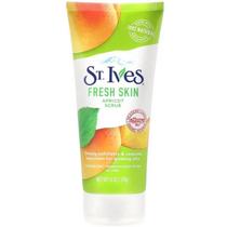 Esfoliante Fresh Skin Apricot 170 ml - St. Ives