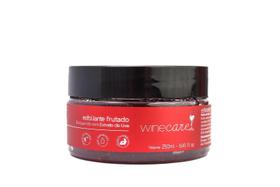 Esfoliante Frutado - Linha Corporal - Winecare Esfoliante Frutado - Linha Corporal - Winecare
