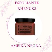 Esfoliante Frutas Rhenuks 300g Pele Macia e Cheirosa