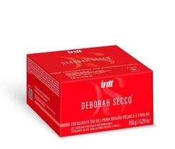 Esfoliante gel região pélvica e virilha 150g
