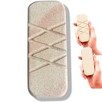 Esfoliante Glowstone Get Even - Remove Pêlos Encravados e Suaviza as Pernas