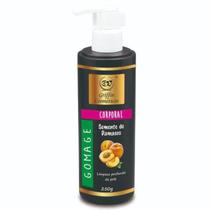 Esfoliante Gomage Corporal Semente de Damasco - Griffin 250g Esfoliante Gomage Corporal Semente de Damasco - Griffin 250g