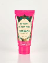 Esfoliante Granado Pedra Pomes 80g Granado Pink