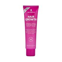 Esfoliante hair growth lee stafford para estimular o crescimento capilar 100ml