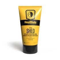 Esfoliante HeadBlade HeadShed Masculino 150 ml Esfoliante HeadBlade HeadShed Masculino 150 ml