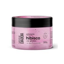 Esfoliante Hibisco Labotrat 300g Rosto e Corpo com Ácido Glicólico