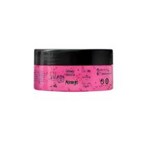 Esfoliante Hidratante Corpo e Rosto de Morango Soul Cosméticos 180g Esfoliante Hidratante Corpo e Rosto de Morango Soul Cosméticos 180g