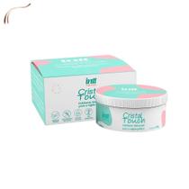 Esfoliante Hidratante Corporal Cristal Touch Vegano Intt 90g Esfoliante Hidratante Corporal Cristal Touch Vegano Intt 90g