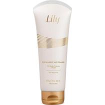 Esfoliante Hidratante Corporal Lily 200G O Boticário