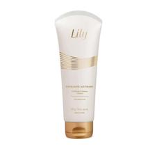 Esfoliante Hidratante Desodorante Corporal Lily 200g