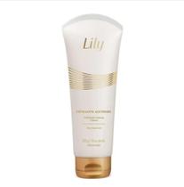 Esfoliante Hidratante Desodorante Corporal Lily 200g - O Boticário Esfoliante Hidratante Desodorante Corporal Lily 200g - O Boticário