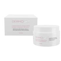 Esfoliante Hidratante para Região Pélvica Dermosex - 120 ml