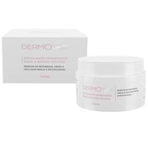 Esfoliante Hidratante Para Região Pélvica Dermosex 120ml