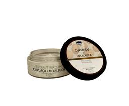 Esfoliante Ideal Cupuaçu + Melaleuca P/Pés 150g