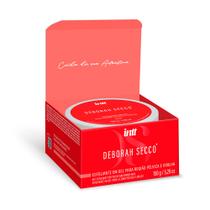 Esfoliante Íntimo com Óleo de Amêndoas- Intt + Deborah Secco