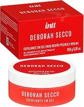 Esfoliante íntimo e Hidratante Corporal Deborah Secco Intt 150g