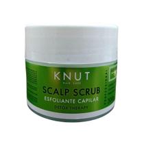 Esfoliante Knut Scalp Scrub