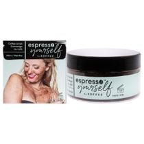 Esfoliante Koffee Beauty Coffee Mint 120 ml com antioxidantes