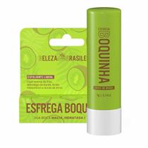 Esfoliante Labial Beleza Brasileira Esfrega Boquinha