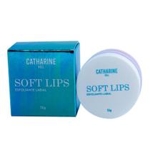 Esfoliante Labial Catharine Hill Soft Lips