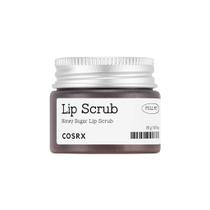 Esfoliante labial COSRX Lip Care Balm para lábios secos e rachados com manteiga de karité
