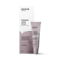 Esfoliante labial dermoskin 15gr - labotrat Esfoliante labial dermoskin 15gr - labotrat