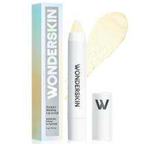 Esfoliante labial e hidratante Wonderskin 3 em 1 3 mL Esfoliante labial e hidratante Wonderskin 3 em 1 3 mL