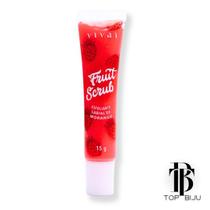 Esfoliante Labial Fruit Scrub - Vivai