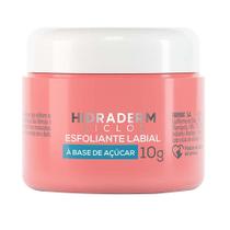 Esfoliante Labial Hidraderm Ciclos
